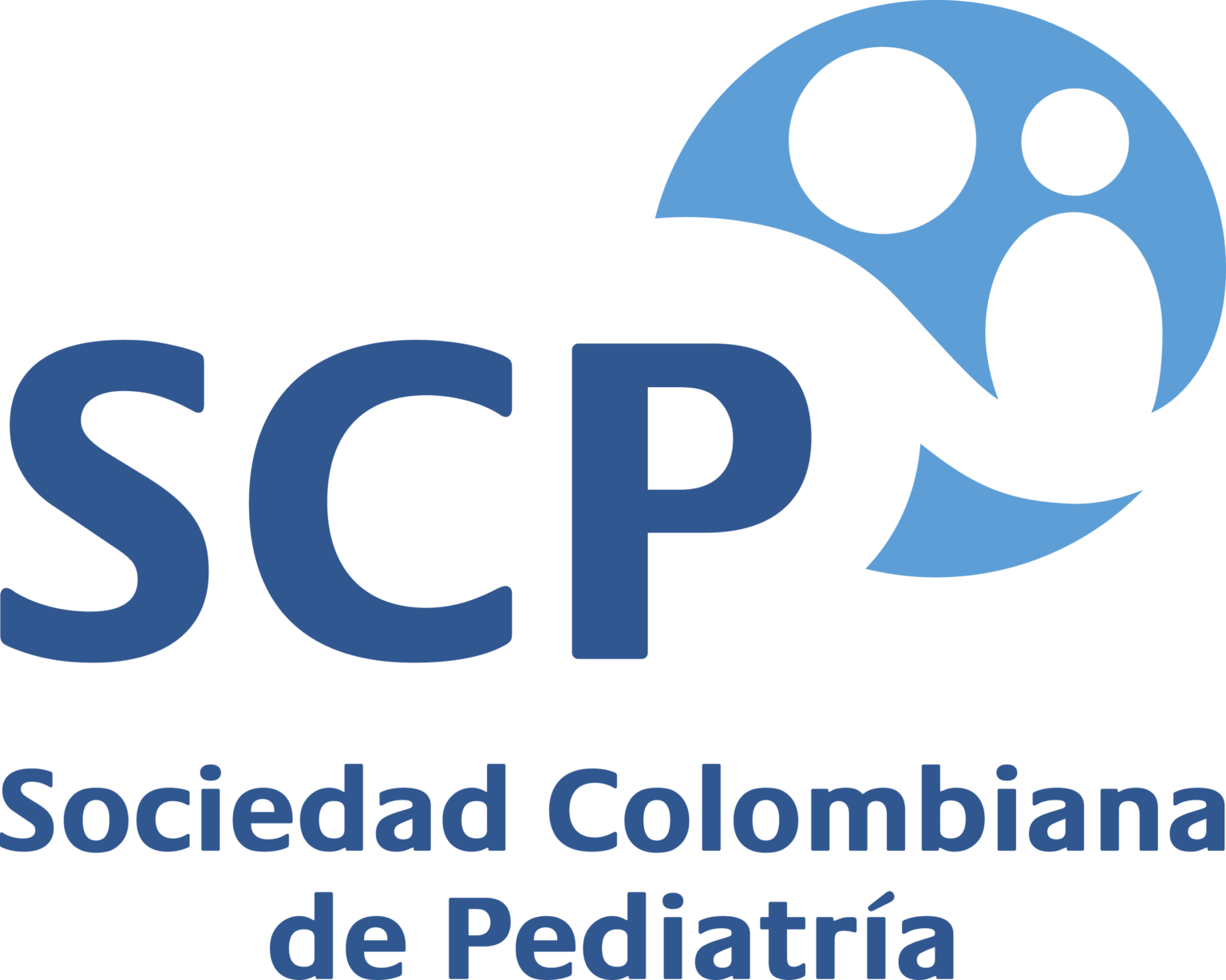 Logo Sociedad Colombiana de Pediatría