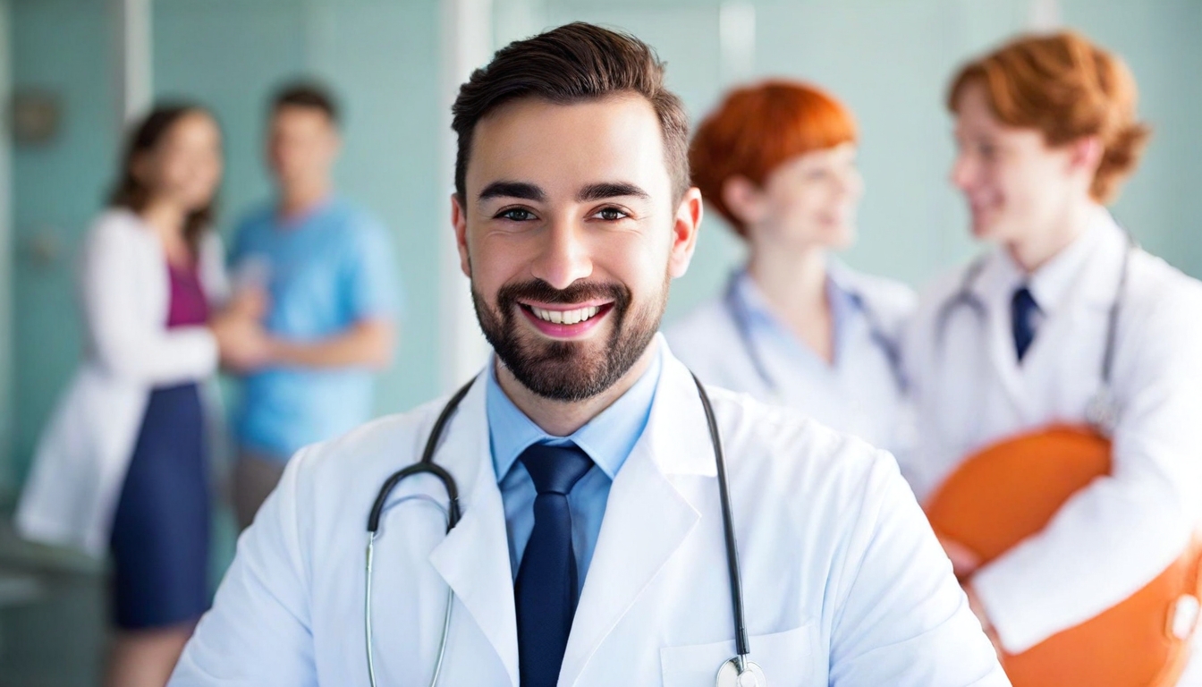 Imagen pediatra home